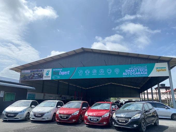 AUTOHAUS PRIMA SDN BHD